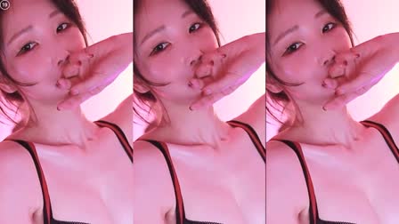 BJ유채린劲爆加特林热舞20251028Hot Dance